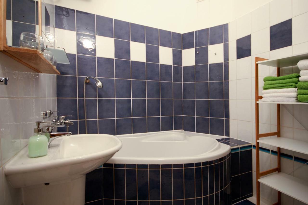 Apartman Mrakodrap Plzeň Extérieur photo